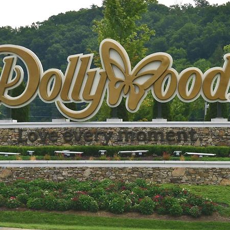 River Place Condos #110 3Bd Pigeon Forge Εξωτερικό φωτογραφία