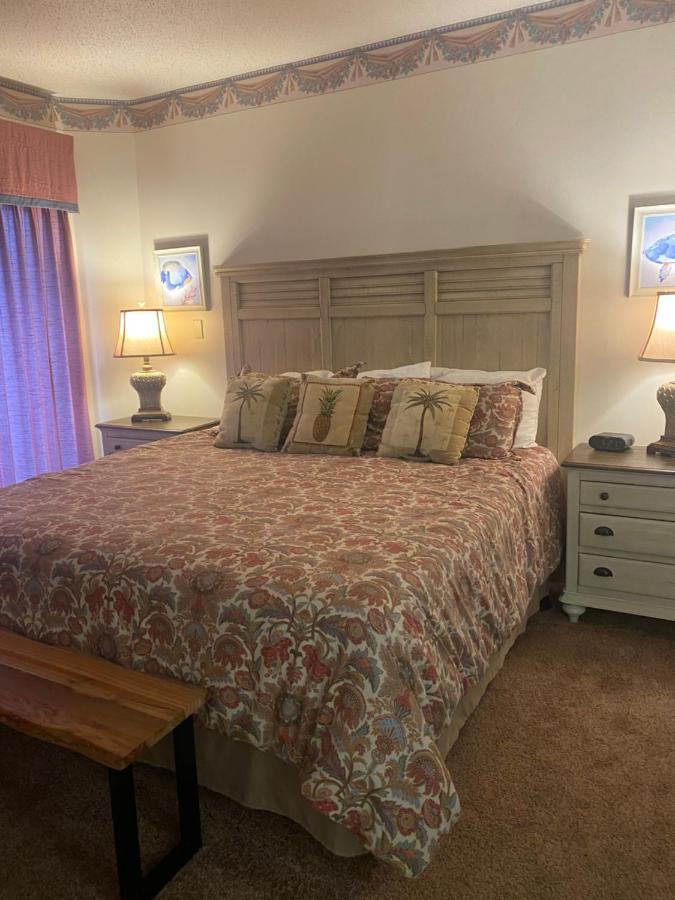 River Place Condos #110 3Bd Pigeon Forge Εξωτερικό φωτογραφία