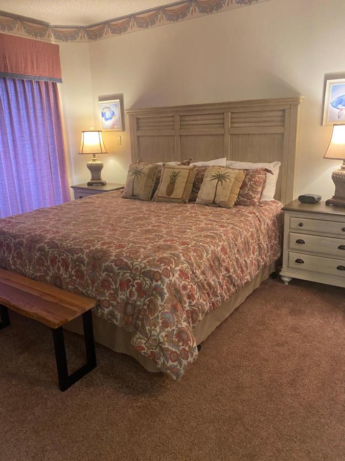 River Place Condos #110 3Bd Pigeon Forge Εξωτερικό φωτογραφία