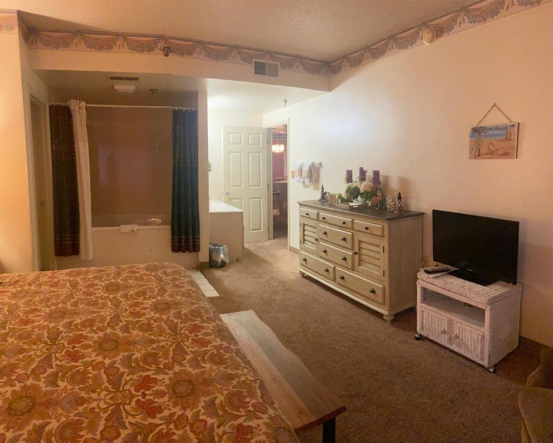 River Place Condos #110 3Bd Pigeon Forge Εξωτερικό φωτογραφία