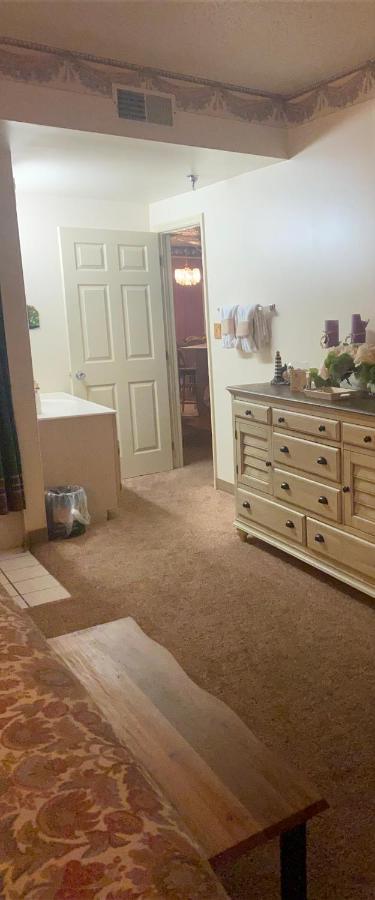 River Place Condos #110 3Bd Pigeon Forge Εξωτερικό φωτογραφία