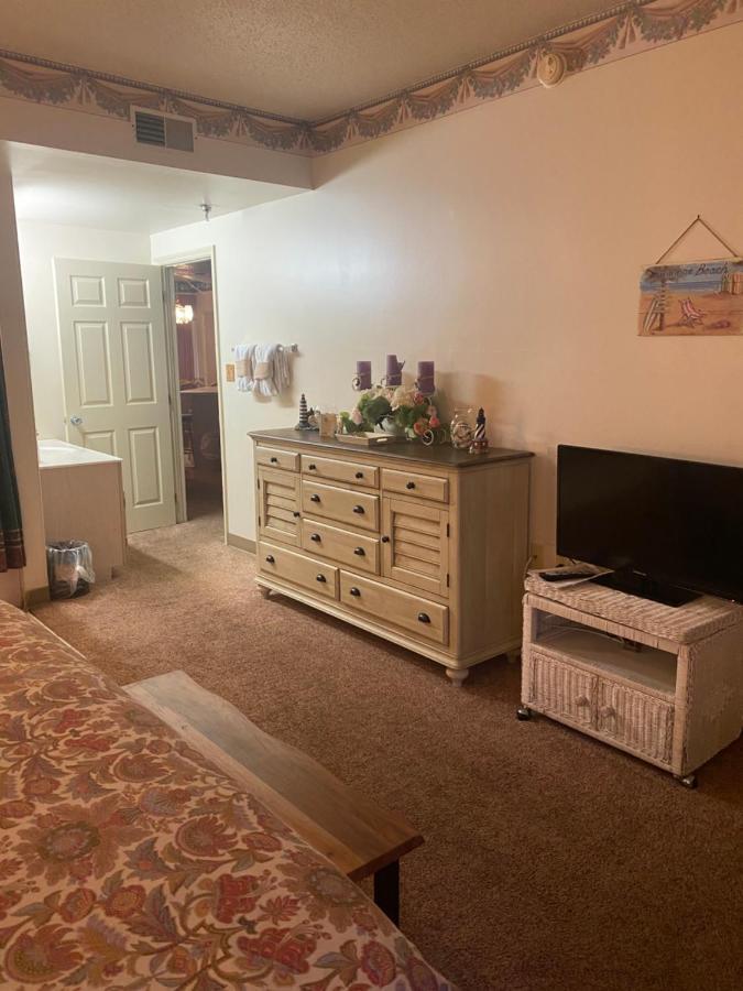 River Place Condos #110 3Bd Pigeon Forge Εξωτερικό φωτογραφία