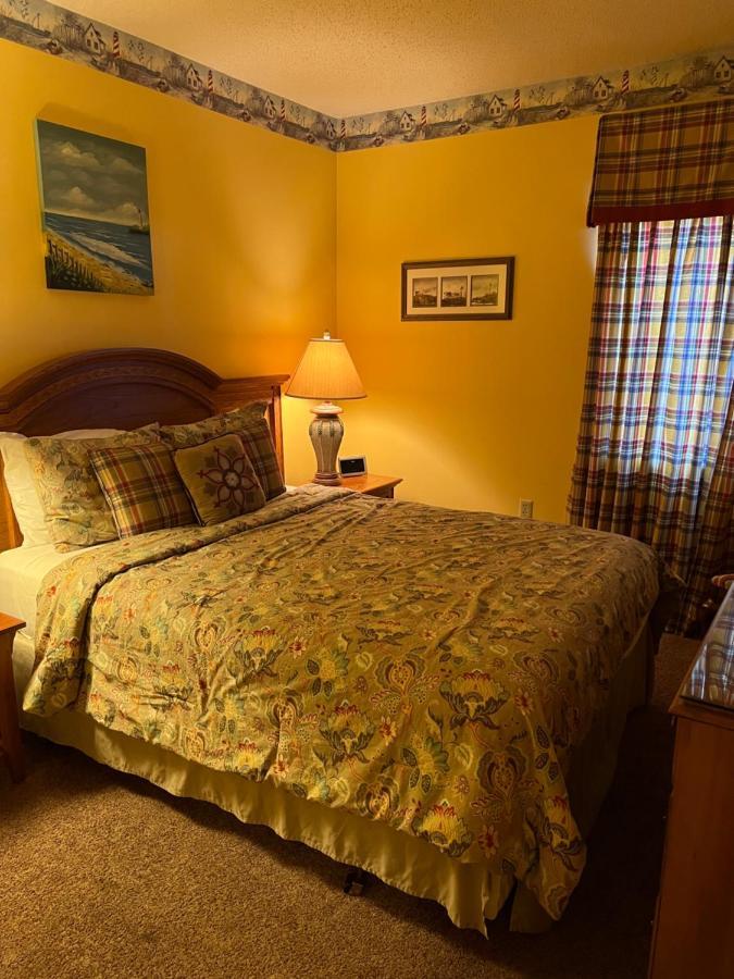 River Place Condos #110 3Bd Pigeon Forge Εξωτερικό φωτογραφία