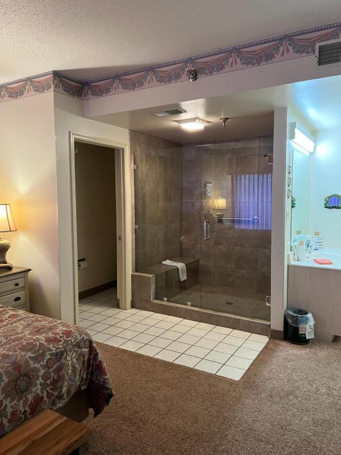 River Place Condos #110 3Bd Pigeon Forge Εξωτερικό φωτογραφία