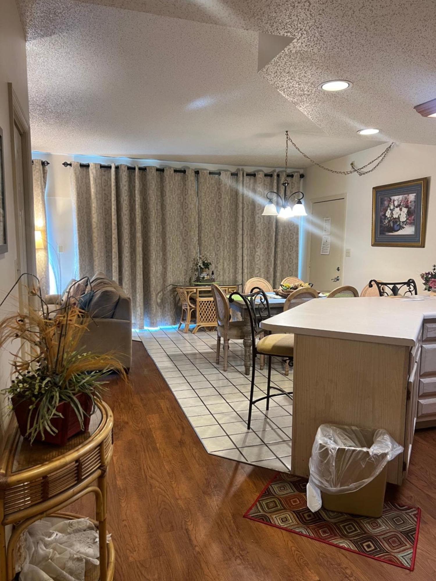 River Place Condos #110 3Bd Pigeon Forge Εξωτερικό φωτογραφία