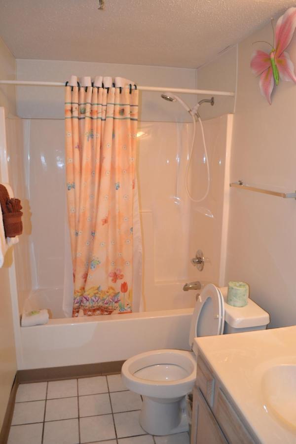 River Place Condos #110 3Bd Pigeon Forge Εξωτερικό φωτογραφία