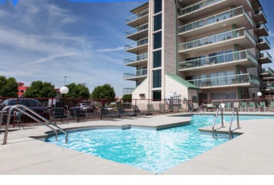 River Place Condos #110 3Bd Pigeon Forge Εξωτερικό φωτογραφία