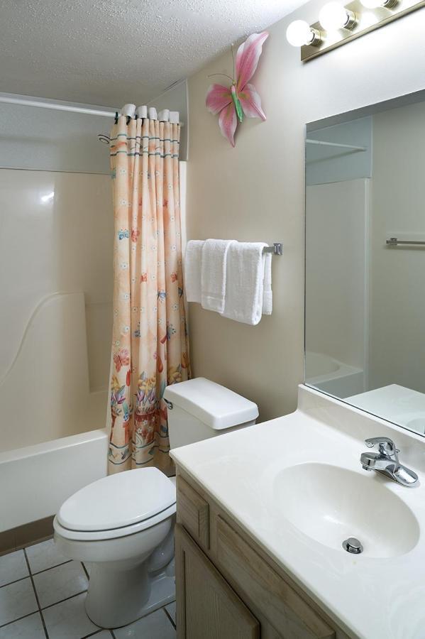 River Place Condos #110 3Bd Pigeon Forge Εξωτερικό φωτογραφία
